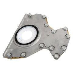 ACDelco® 12639250 - Genuine GM Parts™ Rear Engine Crankshaft Seal Housing