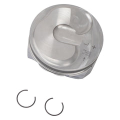 ACDelco® 12656875 - Genuine GM Parts™ Driver Side Engine Piston