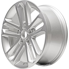 18x8 Factory Replacement New Alloy Wheel For Ford Explorer 2011-2017