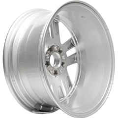 18x8 Factory Replacement New Alloy Wheel For Ford Explorer 2011-2017