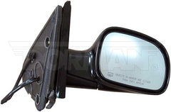 Dorman - Side View Mirror Power, Heated, Without Memory - 955-1162