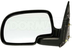 Dorman - Side View Mirror Manual - 955-1179