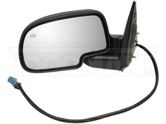Dorman - Side View Mirror Power, Without Signal - 955-1276