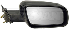 Dorman - Side View Mirror Power, Heated, w/Pdl Lamps, w/o Memory - 955-1325
