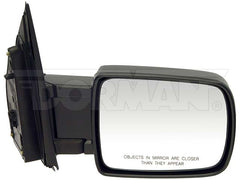 Dorman - Side View Mirror Power - 955-1329