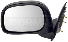 Dorman - Side View Mirror Manual - 955-1375