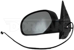 Dorman - Side View Mirror w/o off road package, w/o Courtesy Lamp - 955-1482