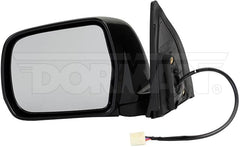Dorman - Side View Mirror Power remote, Non-Heated - 955-1508