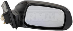 Dorman - Side View Mirror Power w/Signal Light - 955-1554