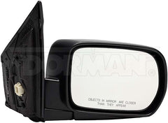 Dorman - Side View Mirror - Right Side - 955-941