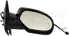 Dorman - Side View Mirror - Right Side - 955-1012