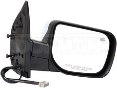 Dorman - Side View Mirror-Right - 955-1750
