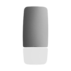 Burco - Side View Mirror For Chev Lcf Lh Rh Upper Flat - 12A-2001