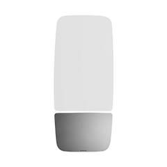 Burco - Side View Mirror For Chev Lcf Lh Rh Lower Convex Fitover - 12B-3001