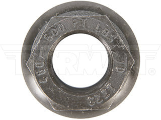 Dorman - M22-1.50 Wheel Nut Metric- 33mm Hex, 30.48 mm Length - 611-0030.10