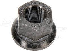 Dorman - M22-1.50 Wheel Nut Metric- 33mm Hex, 30.48 mm Length - 611-0030.10