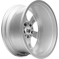 17x8 Factory Replacement New Alloy Wheel For Cadillac ATS 2013-2016 - D1