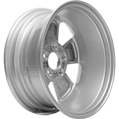 16x6.5 Factory Replacement New Alloy Wheel For Chevrolet Impala 2006-2012