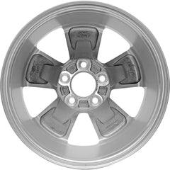 16x6.5 Factory Replacement New Alloy Wheel For Chevrolet Impala 2006-2012