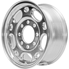 16x6.5 Factory Replacement New Alloy Wheel For Chevrolet Avalanche 2500 2002-2006