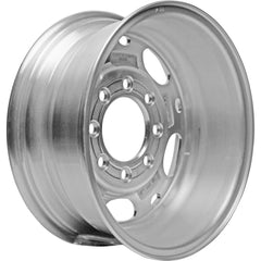 16x6.5 Factory Replacement New Alloy Wheel For Chevrolet Avalanche 2500 2002-2006