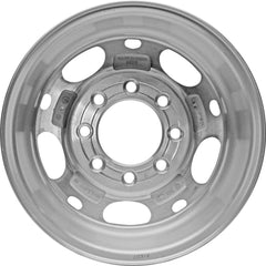 16x6.5 Factory Replacement New Alloy Wheel For Chevrolet Avalanche 2500 2002-2006