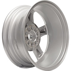 16x6.5 Factory Replacement New Alloy Wheel For Chevrolet Impala 2003-2005