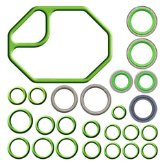 GPD® 1321293 - A/C System O-Ring and Gasket Kit