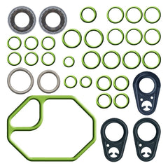 GPD® 1321296 - A/C System O-Ring and Gasket Kit