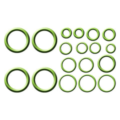 GPD® 1321336 - A/C System O-Ring and Gasket Kit