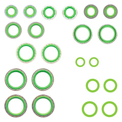 GPD® 1321383 - A/C System O-Ring and Gasket Kit