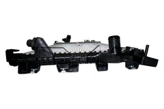 TYC 13510 - Engine Coolant Radiator