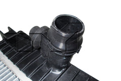 TYC 13510 - Engine Coolant Radiator
