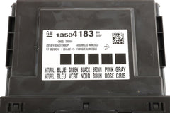 ACDelco® 13534183 - Genuine GM Parts™ Body Control Module