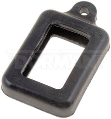 Dorman - Key Fob Repair - Universal, Black - 13601
