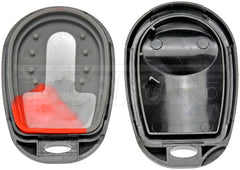 Dorman - Keyless Remote Case Repair Kit - 13655