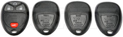 Dorman - Keyless Remote Case Repair - 13687
