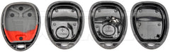 Dorman - Keyless Remote Case Repair - 13687