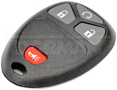 Dorman - Keyless Remote Case Repair - 13687