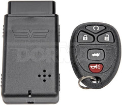 Dorman - Keyless Entry Remote 5 Button - 13731