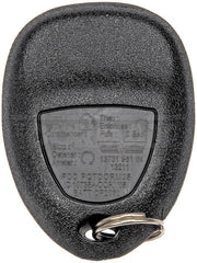Dorman - Keyless Entry Remote 5 Button - 13731