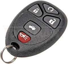 Dorman - Keyless Entry Remote 5 Button - 13731