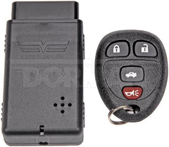 Dorman - Keyless Entry Remote 4 Button - 13735