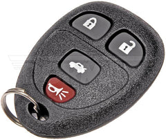 Dorman - Keyless Entry Remote 4 Button - 13735