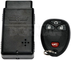 Dorman - Keyless Entry Remote 4 Button - 13736