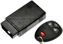 Dorman - Keyless Entry Remote 4 Button - 13736