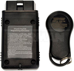Dorman - Keyless Entry Remote 3 Button - 13778