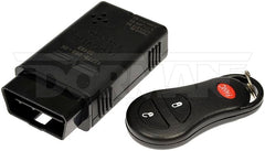 Dorman - Keyless Entry Remote 3 Button - 13778