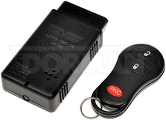 Dorman - Keyless Entry Remote 3 Button - 13778