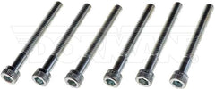 Dorman - Wheel Hub Fasteners - 8-32 X 1-1/2 In., Allen Head - 2000-78 - 13802